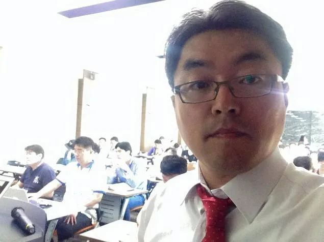 중소기업연수원 마케팅교육 교육 현장 - 나눔경영컨설팅 김종혁 강사