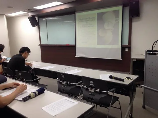 대한상공회 전쟁과 전투로 배우는 비즈전략 교육 현장 - 나눔경영컨설팅 김종혁 강사