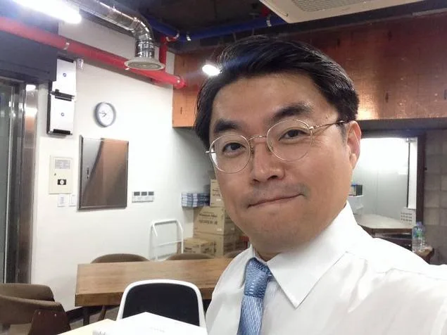 TMCK 4회교육중 4회차 기획력 향상 교육 현장 - 나눔경영컨설팅 김종혁 강사