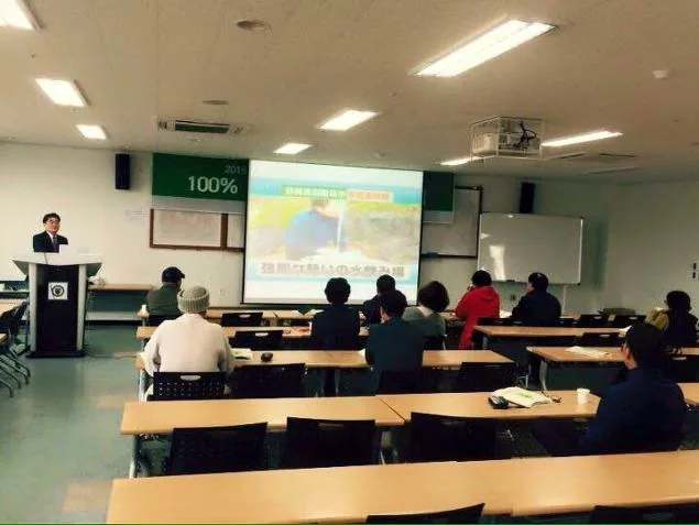 한국교통대학교 사업계획서 작성 특강 (김종혁_나눔경영컨설팅 교육 현장 - 나눔경영컨설팅 김종혁 강사