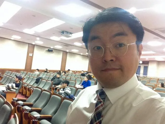 부산대학교 창업 마케팅 교육 교육 현장 - 나눔경영컨설팅 김종혁 강사
