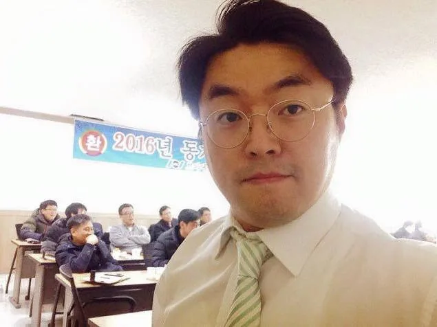 전문건설공제조합 기술교육원,VSL Korea 소통 특강 교육 현장 - 나눔경영컨설팅 김종혁 강사