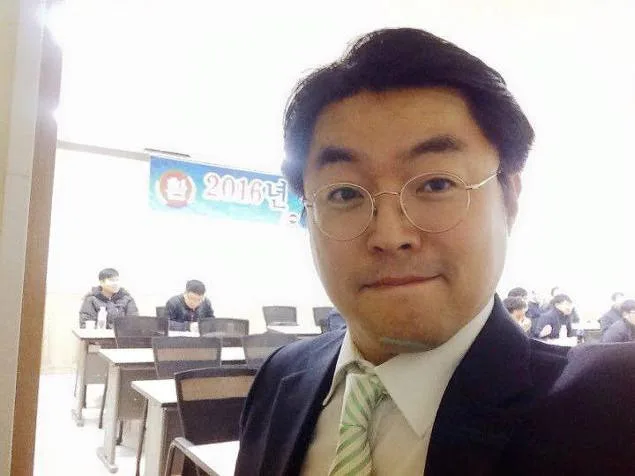 전문건설공제조합,VSL Korea 소통 특강 교육 현장 - 나눔경영컨설팅 김종혁 강사