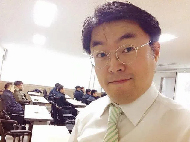전문건설공제조합,VSL Korea 소통특강 교육 현장 - 나눔경영컨설팅 김종혁 강사