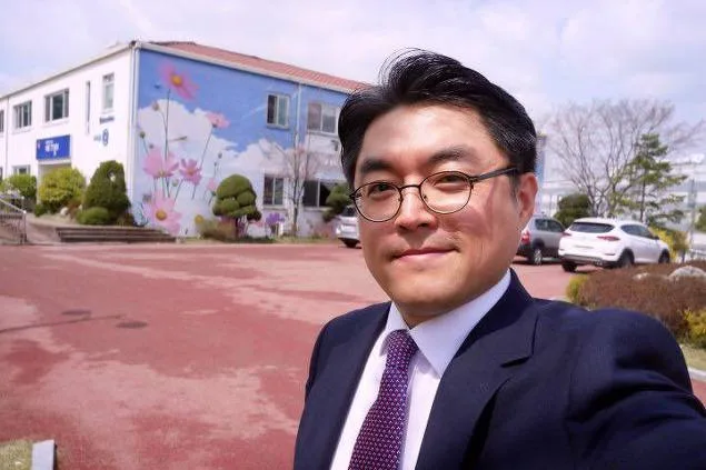 경기도 여성능력개발센터 창업마케팅 교육 교육 현장 - 나눔경영컨설팅 김종혁 강사