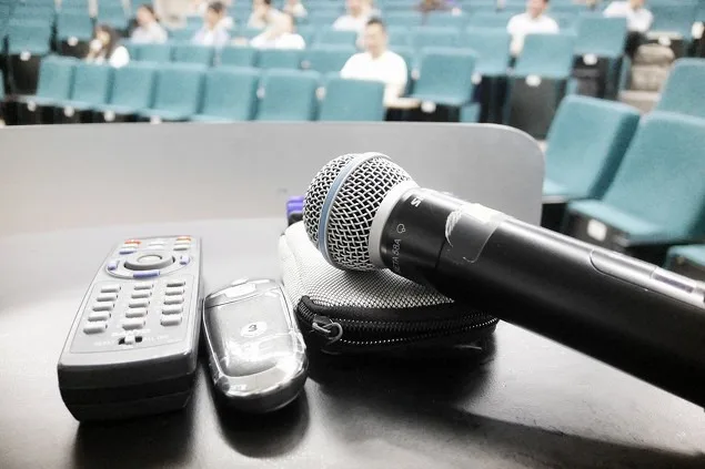 중소기업연수원 청년창업사관학교 창업마케팅 교육 교육 현장 - 나눔경영컨설팅 김종혁 강사
