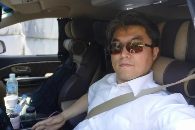 휴온스 재미있는 마케팅 3차 특강 교육 현장 - 나눔경영컨설팅 김종혁 강사