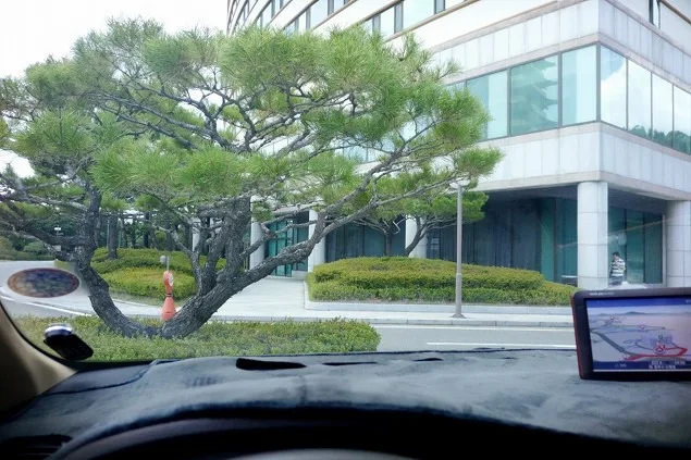 경일대학교 창업지원단 효과적인 실전 해외진출전략 특강 교육 현장 - 나눔경영컨설팅 김종혁 강사