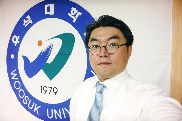 우석대 경영행정문화대학원 글로벌 최고경영자과정 전쟁과 전투로 배우는 비즈니스전략특강 교육 현장 - 나눔경영컨설팅 김종혁 강사