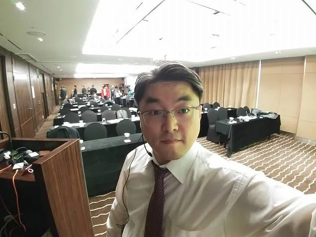창원 문성대학교 LINC사업단 Value Proposition 가치제안과 협상법 특강 교육 현장 - 나눔경영컨설팅 김종혁 강사