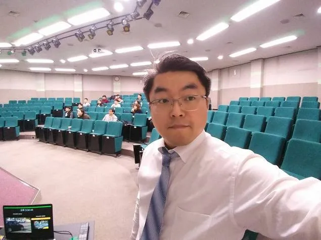 중소기업연수원 창업 프리스쿨 창업마케팅 교육 교육 현장 - 나눔경영컨설팅 김종혁 강사