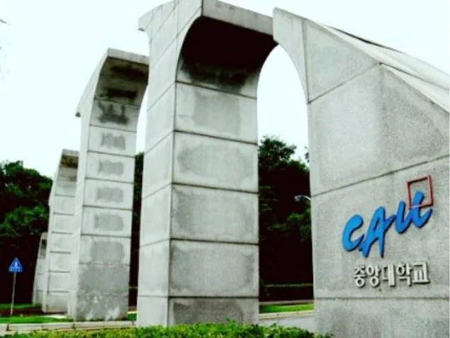 중앙대 안성캠퍼스 B2B영업의 세계 특강 교육 현장 - 나눔경영컨설팅 김종혁 강사