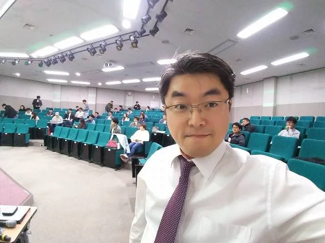안산 중소기업연수원 창업마케팅 교육 교육 현장 - 나눔경영컨설팅 김종혁 강사