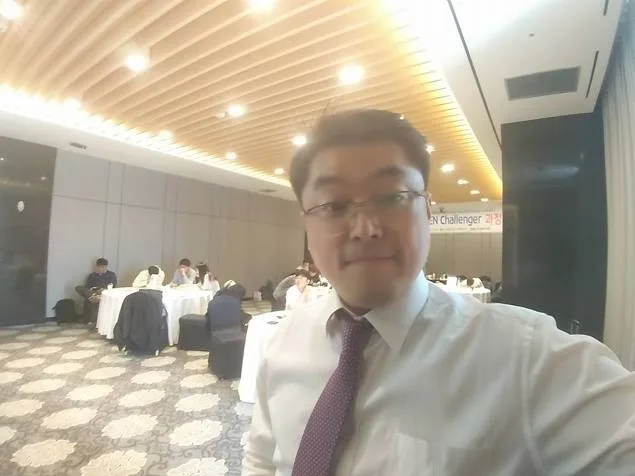 (주)넥센 4차 산업혁명과 변화혁신 특강 교육 현장 - 나눔경영컨설팅 김종혁 강사
