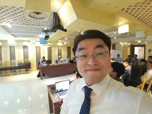 KC코트렐 리더십과 소통,커뮤니케이션 특강 교육 현장 - 나눔경영컨설팅 김종혁 강사