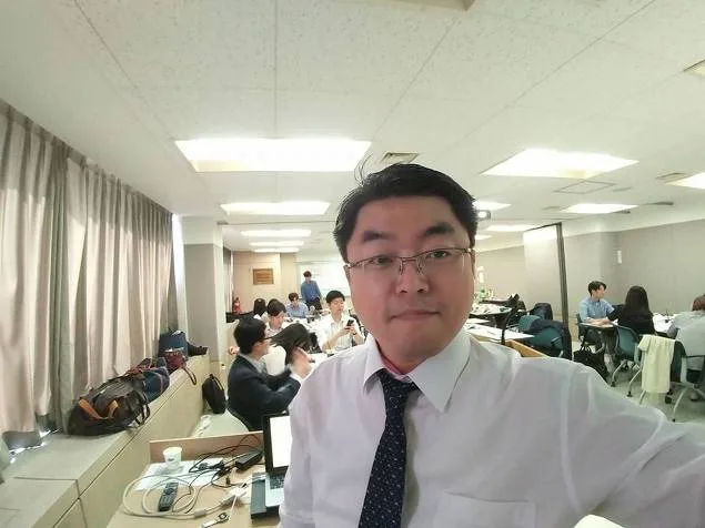 롯데랜터 성공적인 영업기법 특강 교육 현장 - 나눔경영컨설팅 김종혁 강사