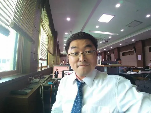 안산 중소기업연수원 프리스쿨 창업마케팅 교육 교육 현장 - 나눔경영컨설팅 김종혁 강사