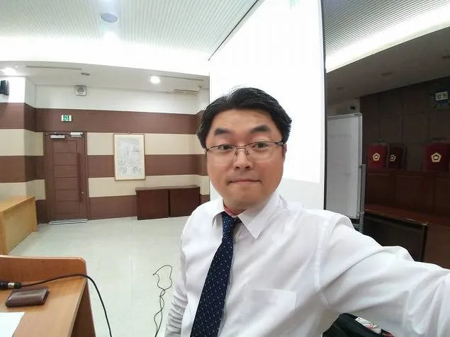 서울 중구 상공회의소 전쟁과 전투로 배우는 비즈니스전략 특강 교육 현장 - 나눔경영컨설팅 김종혁 강사