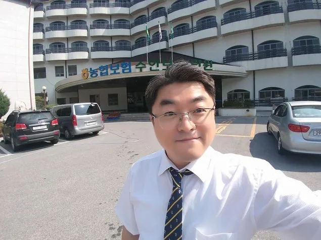 농협사료 마케팅 Value Proposition 특강 교육 현장 - 나눔경영컨설팅 김종혁 강사