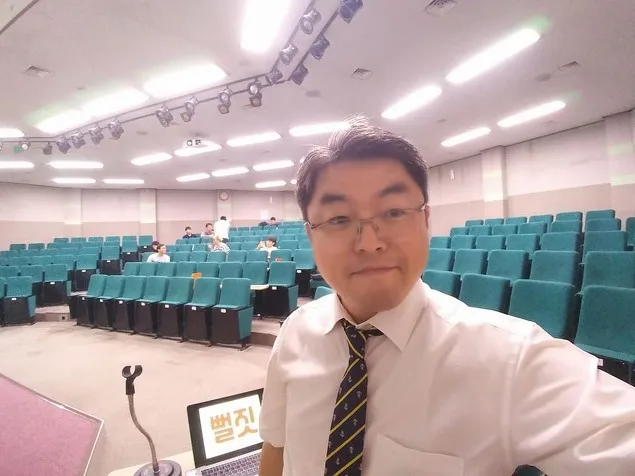 중소기업연수원 창업마케팅 교육 교육 현장 - 나눔경영컨설팅 김종혁 강사