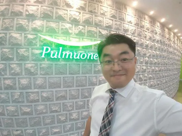 풀무원 변화와 혁신특강 교육 현장 - 나눔경영컨설팅 김종혁 강사
