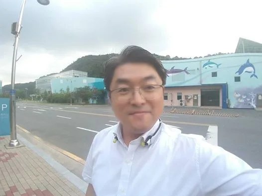 부산 수산가공선진화단지 B2B마케팅 특강 교육 현장 - 나눔경영컨설팅 김종혁 강사