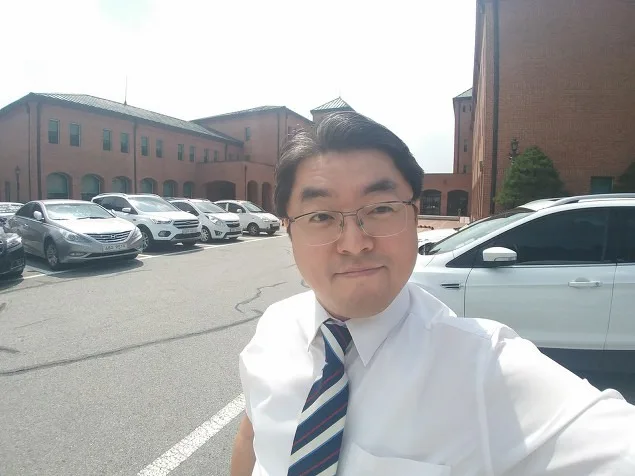 신성E&G 글로벌리더십 특강 교육 현장 - 나눔경영컨설팅 김종혁 강사