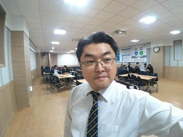 조인주식회사 Business Model Canvas 교육과 실습 교육 현장 - 나눔경영컨설팅 김종혁 강사