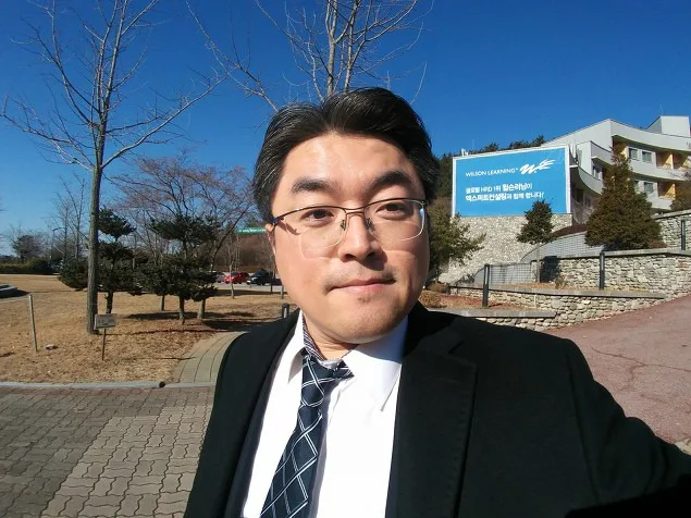 삼기오토모티브 중국이문화의 이해 교육 현장 - 나눔경영컨설팅 김종혁 강사