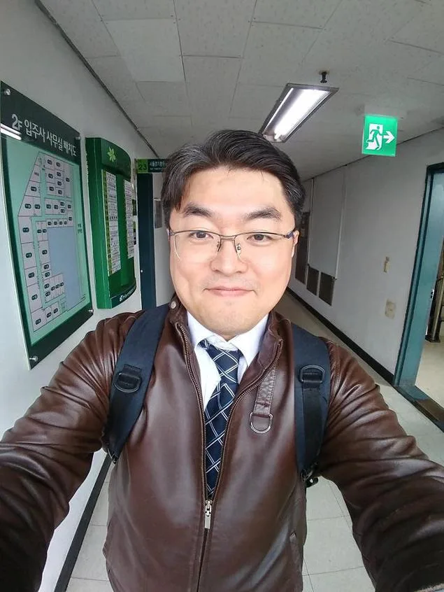 (주)오아시스 프리저브드플라워 마케팅컨설턴트 교육 5회차중 5회차 교육 현장 - 나눔경영컨설팅 김종혁 강사