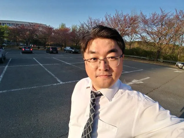 경일대창업지원단 바이럴마케팅-유튜브활용법 특강 교육 현장 - 나눔경영컨설팅 김종혁 강사