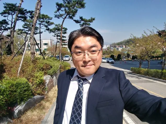 성결대학교 영업,마케팅 직무교육 교육 현장 - 나눔경영컨설팅 김종혁 강사
