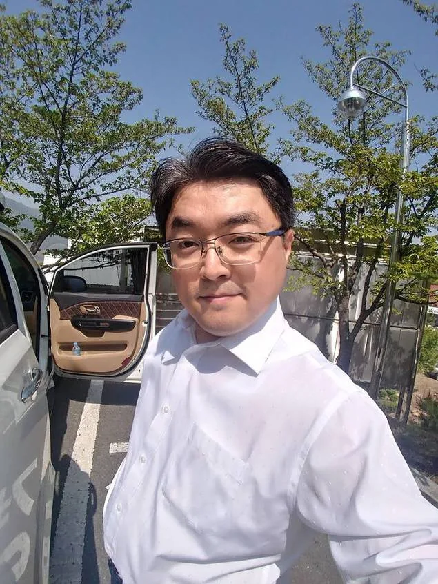 중소기업연수원 경북연수원 내용 교육 현장 - 나눔경영컨설팅 김종혁 강사