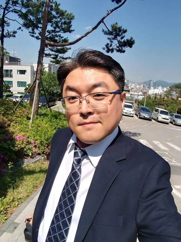 성결대학교 영업,마케팅 직무교육 - 전시회운영의 기본 교육 현장 - 나눔경영컨설팅 김종혁 강사
