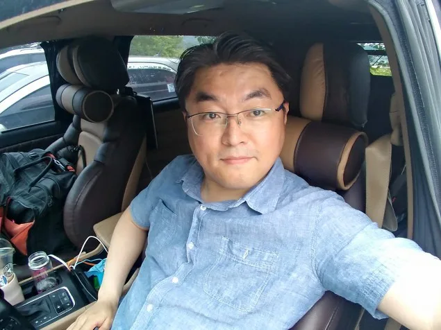 중소기업진흥공단 호남연수원 기업진단아카데미 / 마케팅교육 교육 현장 - 나눔경영컨설팅 김종혁 강사