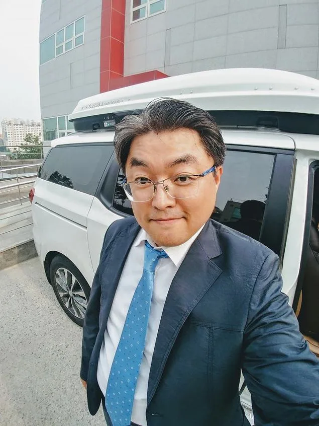 (주)조인 B2B세일즈&마케팅교육 교육 현장 - 나눔경영컨설팅 김종혁 강사