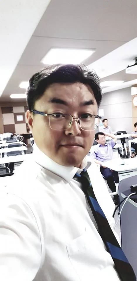 중소기업연수원 마케팅 교육 교육 현장 - 나눔경영컨설팅 김종혁 강사