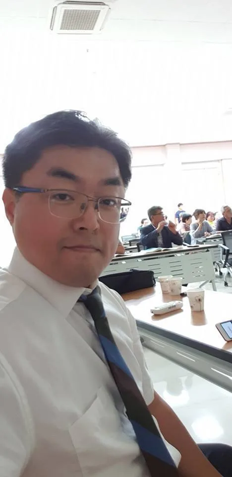 겸면 농어촌 인성학교 소통 리더십 특강 교육 현장 - 나눔경영컨설팅 김종혁 강사