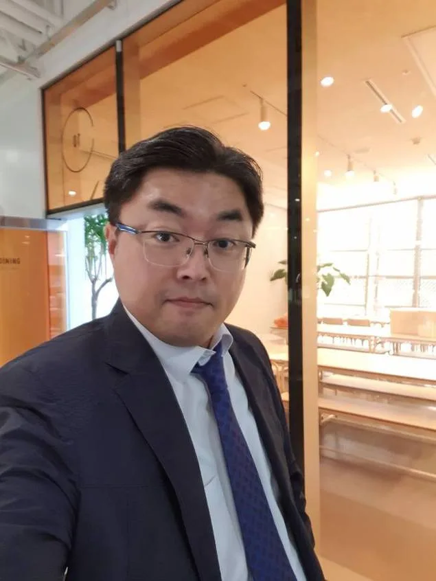 동대문디자인플라자 전시회운영과 기본적인 무역지식 특강 교육 현장 - 나눔경영컨설팅 김종혁 강사