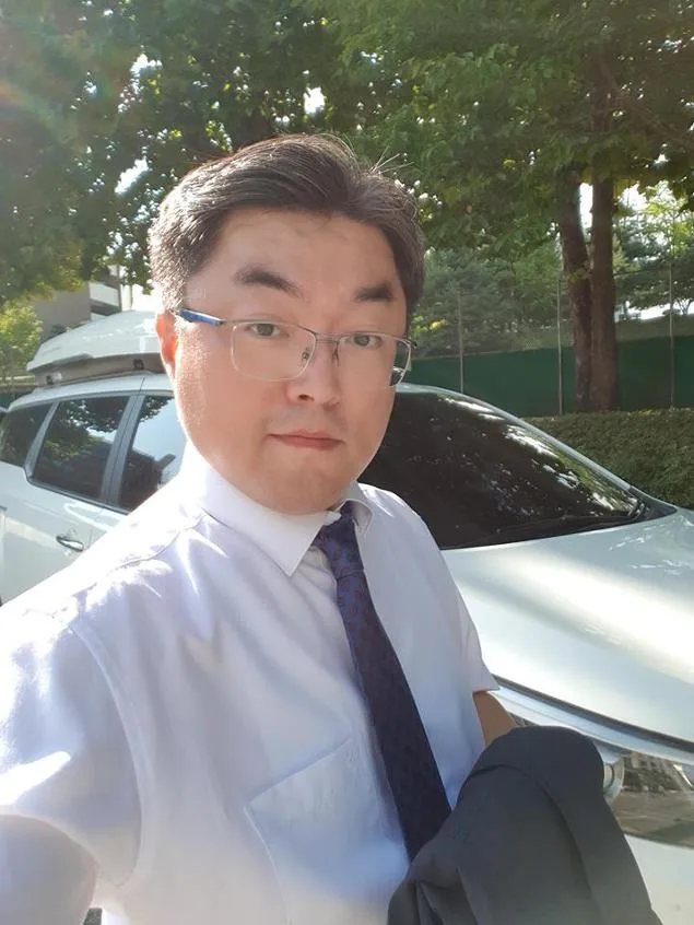 국립공주대학교 창업마케팅 특강 교육 현장 - 나눔경영컨설팅 김종혁 강사