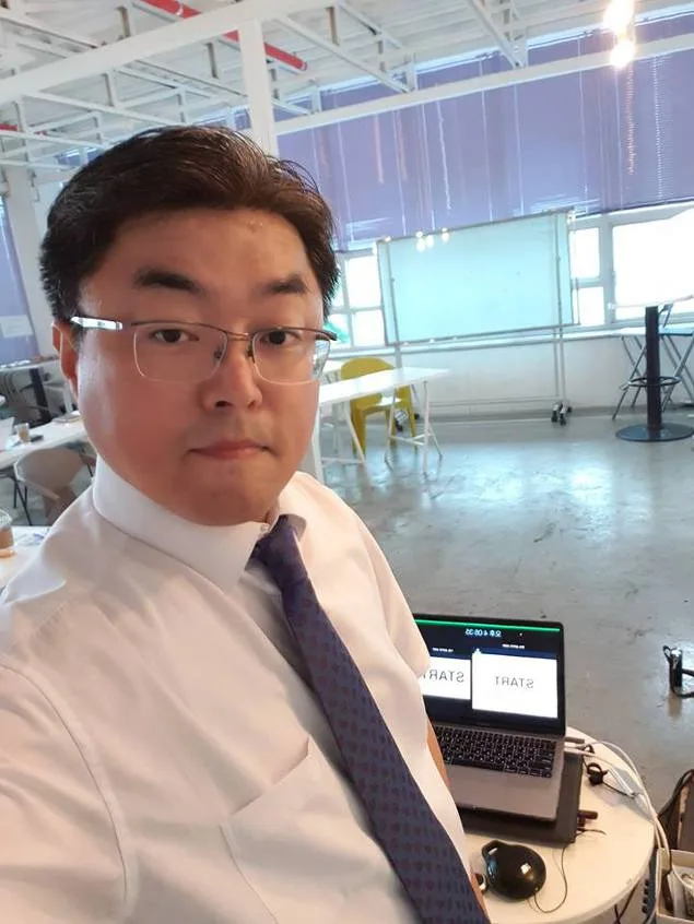 세븐팩토리모먼트 바이럴마케팅 특강 교육 현장 - 나눔경영컨설팅 김종혁 강사