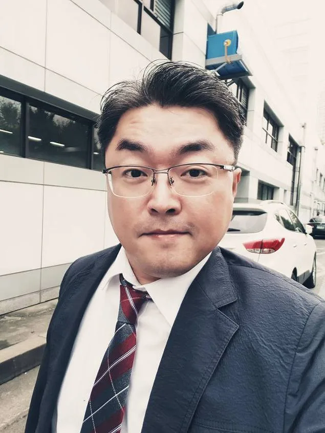 (주)오아시스 프리저브드플라워 마케팅컨설턴트 교육 5회차중 3회차 교육 현장 - 나눔경영컨설팅 김종혁 강사
