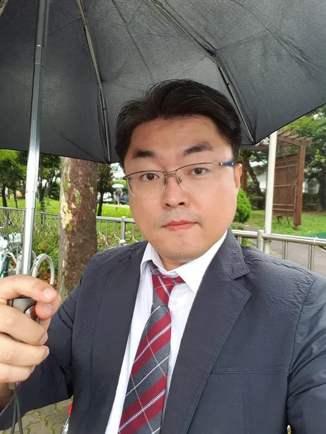 (주)오아시스 프리저브드플라워 마케팅컨설턴트 교육 5회차중 5회차 교육 현장 - 나눔경영컨설팅 김종혁 강사