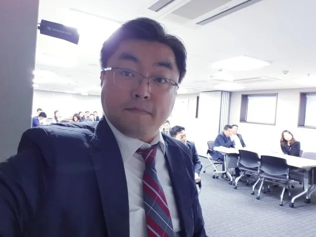 호텔신라 Viral Marketing 교육 교육 현장 - 나눔경영컨설팅 김종혁 강사
