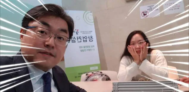 화성시 여성창업플랫폼 꿈마루 마케팅 컨설팅 교육 현장 - 나눔경영컨설팅 김종혁 강사