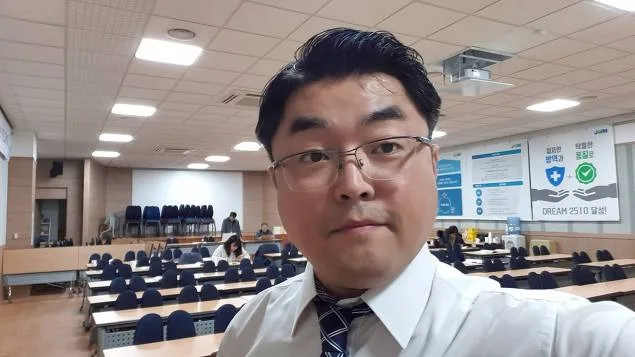 주식회사 조인 세일즈아카데미 교육 현장 - 나눔경영컨설팅 김종혁 강사