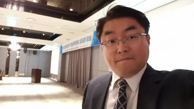 산업단지공단 4차산업혁명과 경영환경 변화 특강 교육 현장 - 나눔경영컨설팅 김종혁 강사