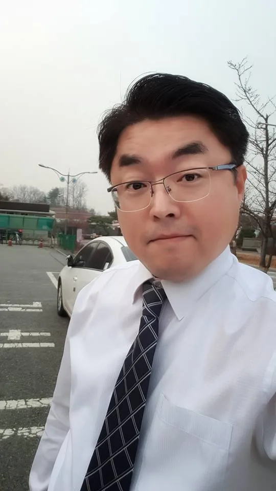 경기도일자리재단 면접심사참여 교육 현장 - 나눔경영컨설팅 김종혁 강사