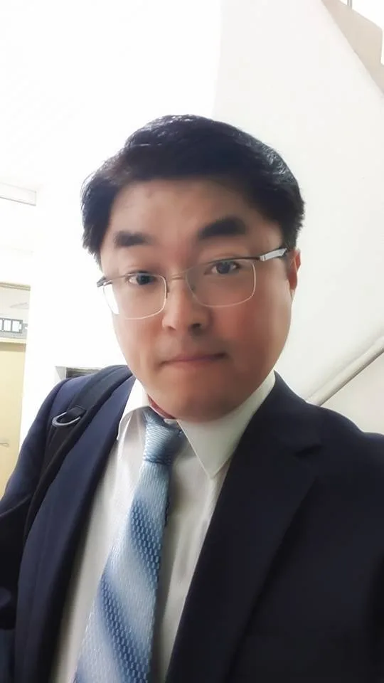 경일대 SNS마케팅 특강 교육 현장 - 나눔경영컨설팅 김종혁 강사