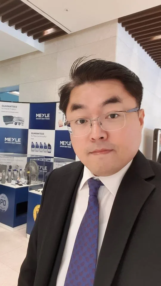 마일레오토 '급변하는 경영환경 대응전략 특강 교육 현장 - 나눔경영컨설팅 김종혁 강사
